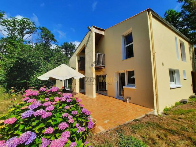 Vente maison 4 pièces Argentonnay 79