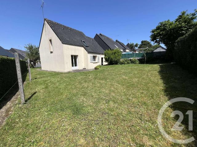 Vente maison 4 pièces Argentré du Plessis 35