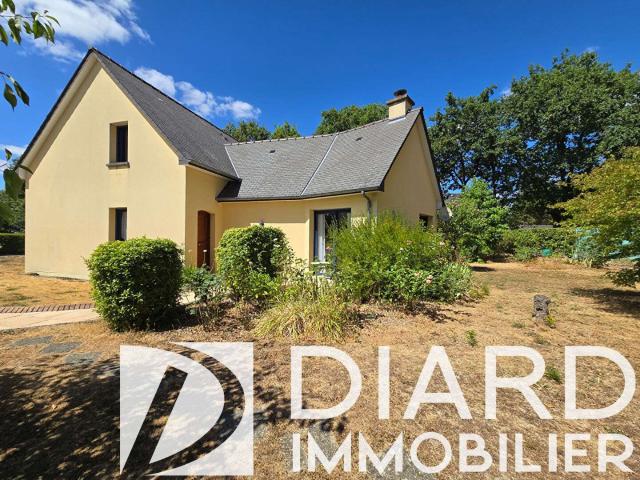 Vente maison 4 pièces Argentré du Plessis 35