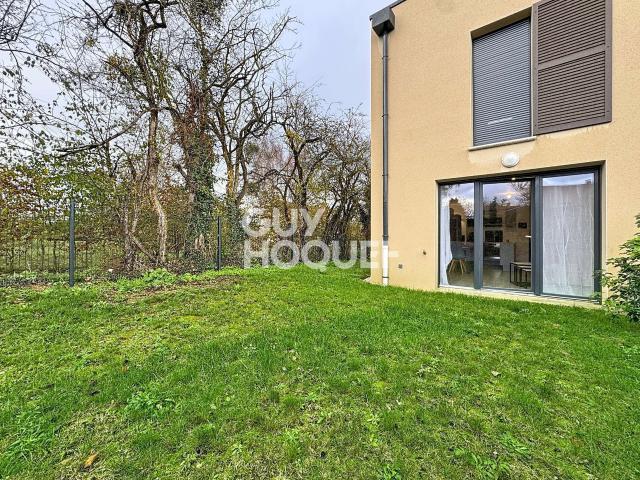 Vente maison 4 pièces Argences 14