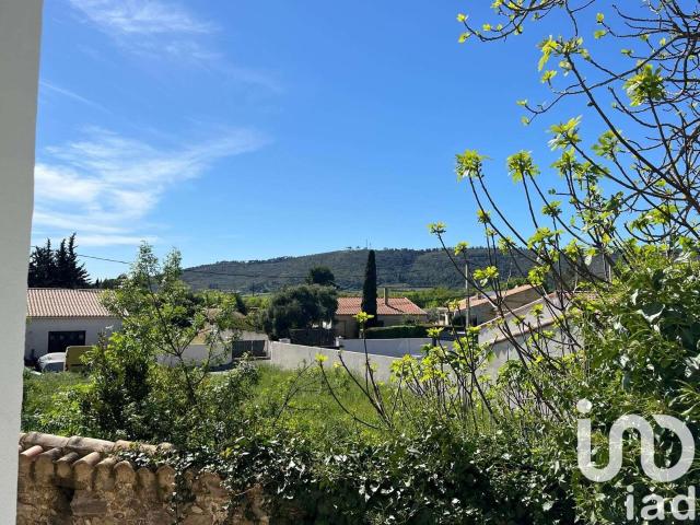Vente maison 4 pièces Argeliers 11