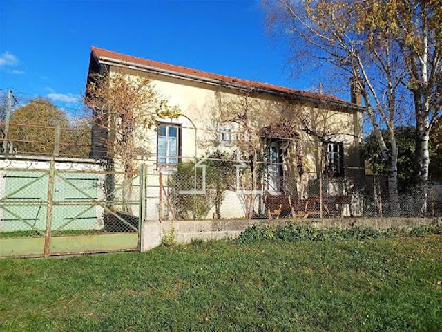 Vente Maison 4 pièces Armeau