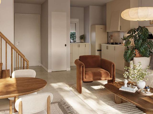Vente maison 4 pièces Arpajon 91