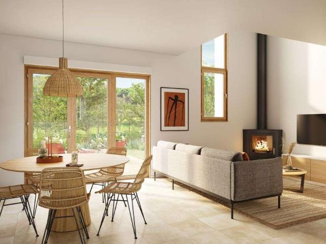 Vente maison 4 pièces Arpajon 91