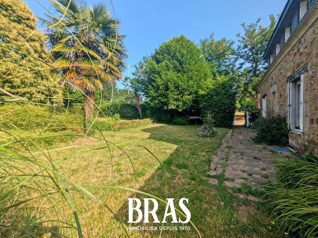Vente maison 4 pièces Arradon 56