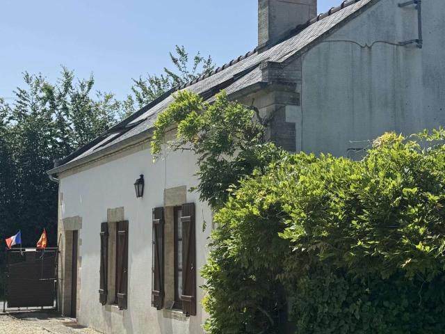 Vente maison 4 pièces Arromanches les Bains 14
