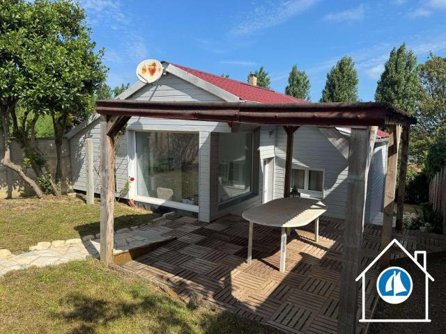 Vente maison 4 pièces Arromanches les Bains 14