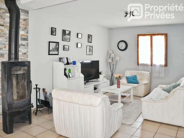 Vente maison 4 pièces Astillé 53