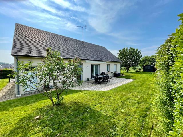 Vente maison 4 pièces Astillé 53