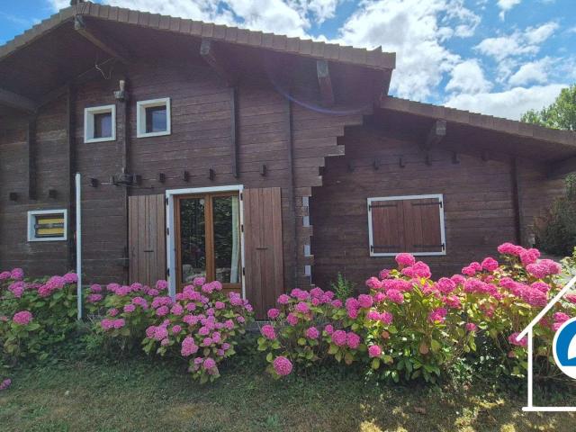 Vente maison 4 pièces Asnelles 14