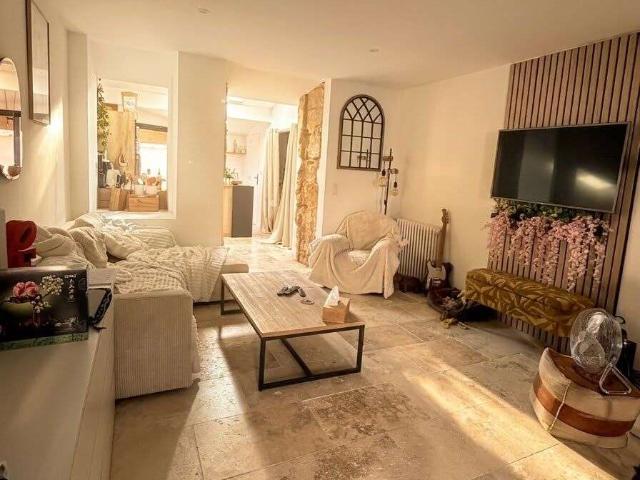 Vente maison 4 pièces Asques 33