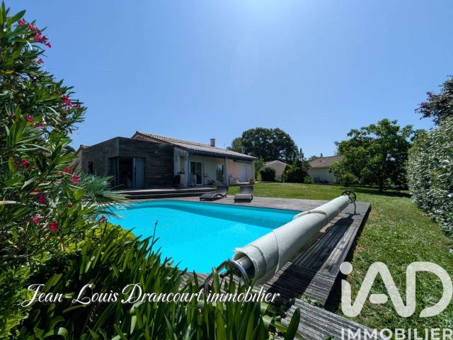 Vente maison 4 pièces Auterive 31