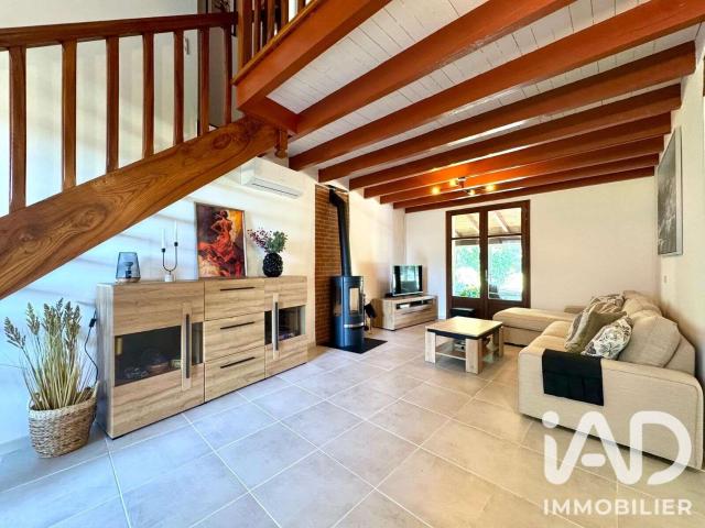 Vente maison 4 pièces Auterive 31