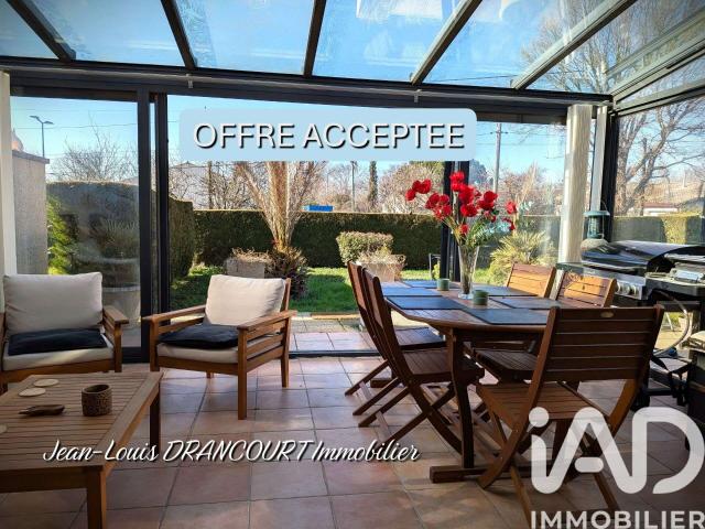 Vente maison 4 pièces Auterive 31