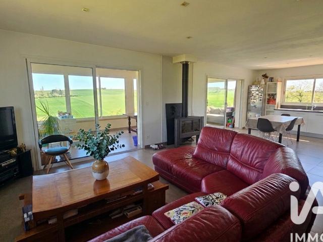 Vente maison 4 pièces Auterive 31