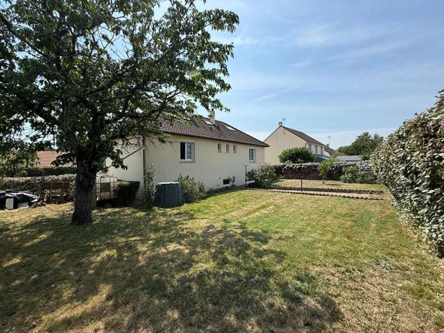 Vente maison 4 pièces Auvers le Hamon 72