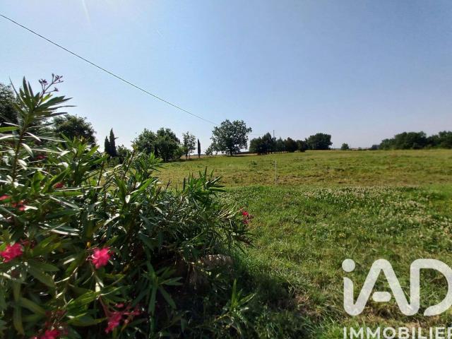 Vente maison 4 pièces Auvillar 82