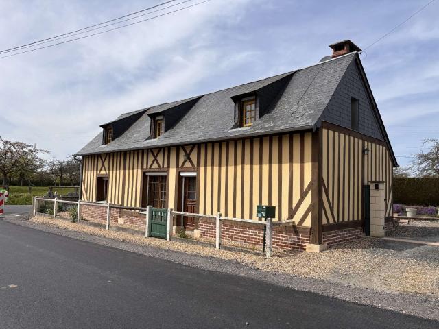 Vente maison 4 pièces Auvillars 14
