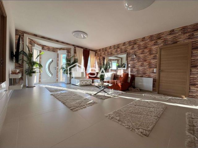 Vente maison 4 pièces Auzebosc 76