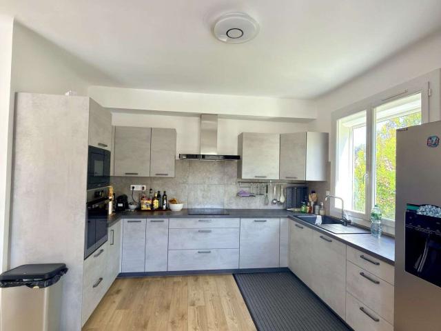 Vente maison 4 pièces Aubagne 13