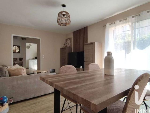 Vente maison 4 pièces Aubagne 13