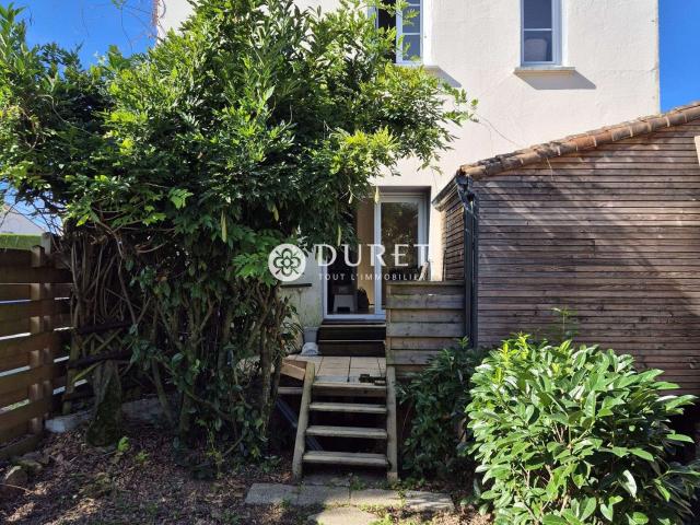 Vente maison 4 pièces Aubigny les Clouzeaux 85