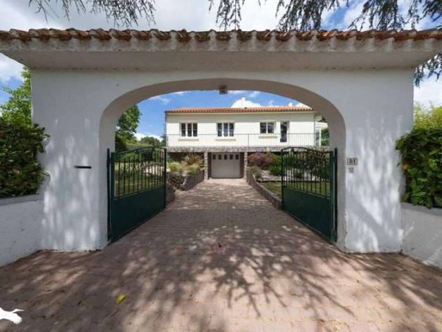 Vente maison 4 pièces Aubigny les Clouzeaux 85