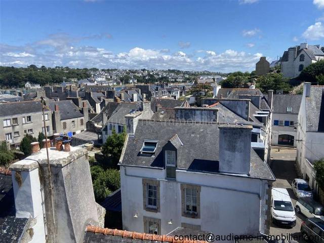 Vente maison 4 pièces Audierne 29
