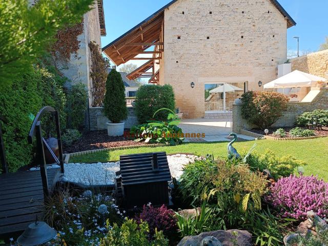Vente maison 4 pièces Audrieu 14