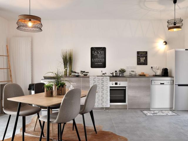 Vente maison 4 pièces Aulnat 63