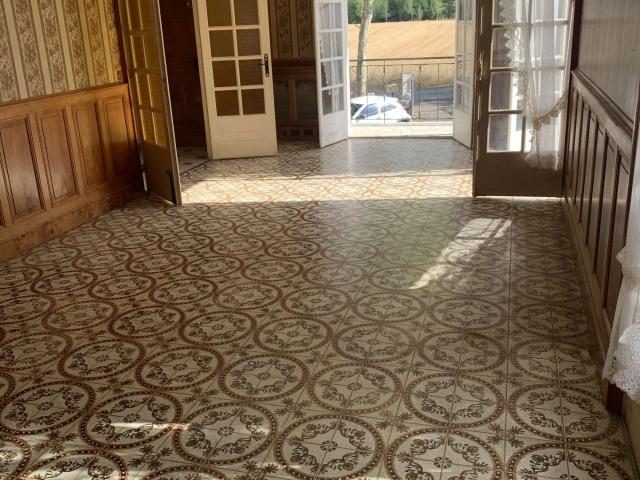 Vente maison 4 pièces Aulnay 17