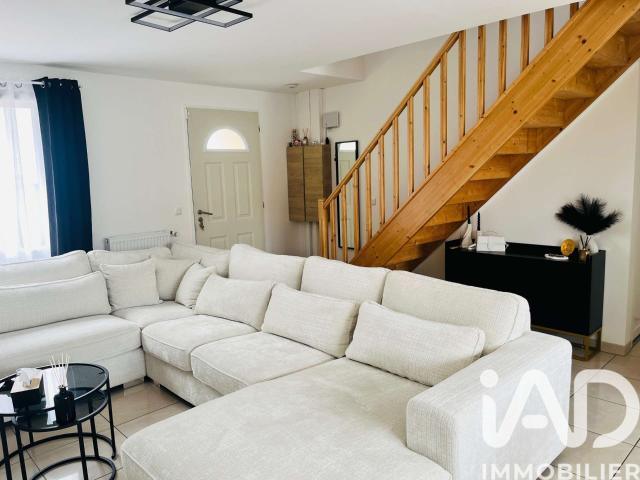 Vente maison 4 pièces Aunay sous Auneau 28