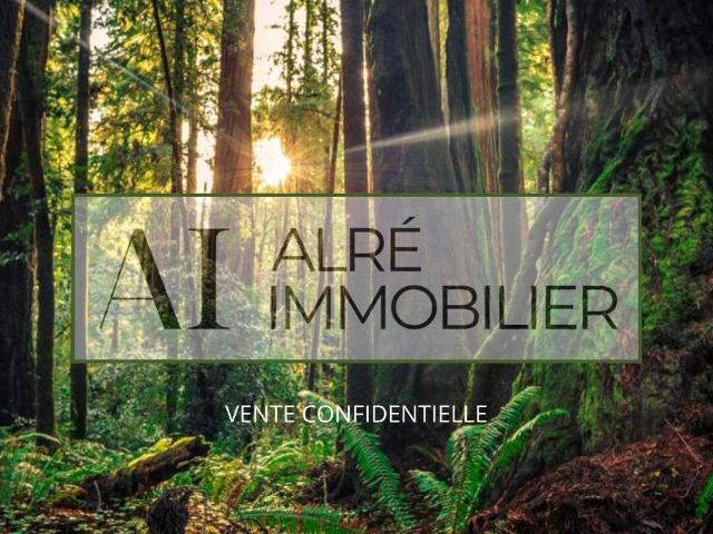 Vente maison 4 pièces Auray 56