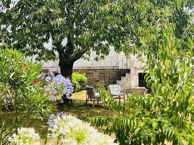 Vente maison 4 pièces Auray 56