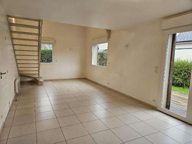 Vente maison 4 pièces Auray 56