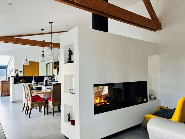 Vente maison 4 pièces Auray 56