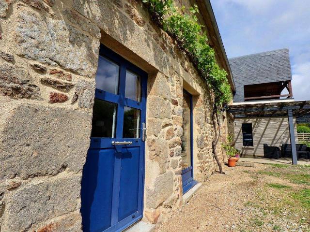 Vente maison 4 pièces Auray 56