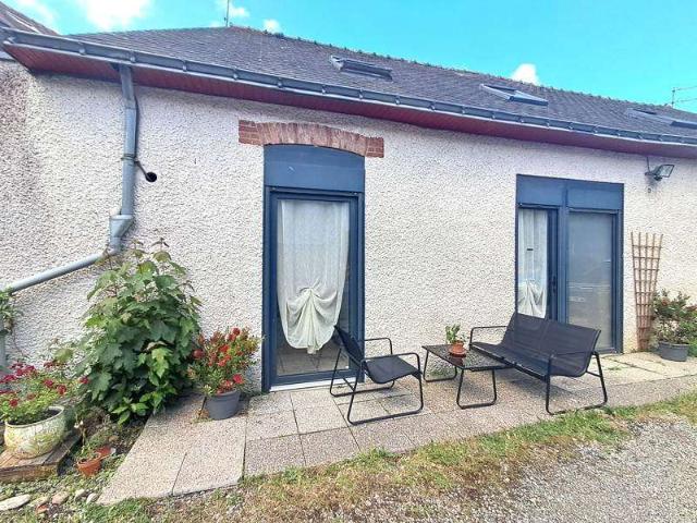 Vente maison 4 pièces Auray La Gare 56