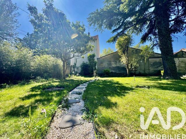 Vente maison 4 pièces Avignon 84