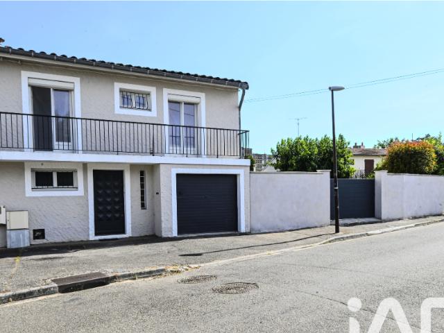 Vente maison 4 pièces Avignon 84