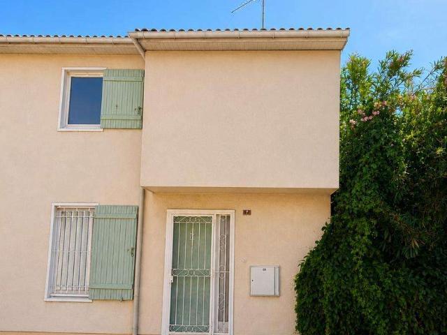 Vente maison 4 pièces Avignon 84
