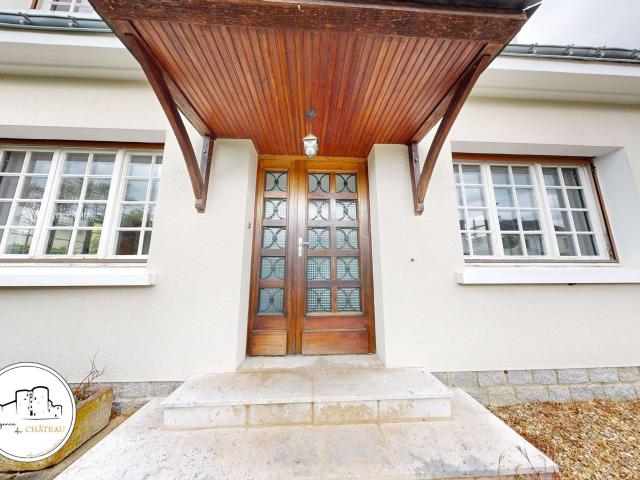 Vente maison 4 pièces Avrillé 49