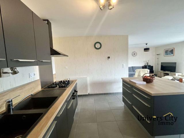 Vente maison 4 pièces Avrillé 49