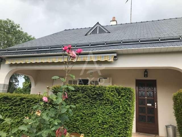 Vente maison 4 pièces Avrillé 49