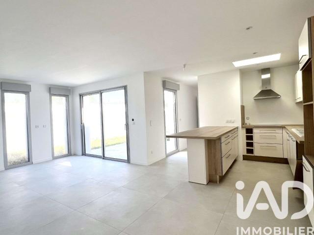 Vente maison 4 pièces Aytré 17