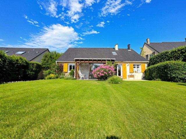 Vente maison 4 pièces Bouchemaine 49