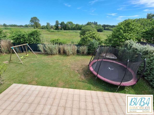 Vente maison 4 pièces Bouaye 44