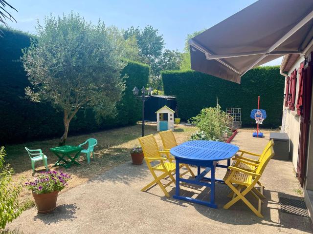 Vente maison 4 pièces Bouguenais 44