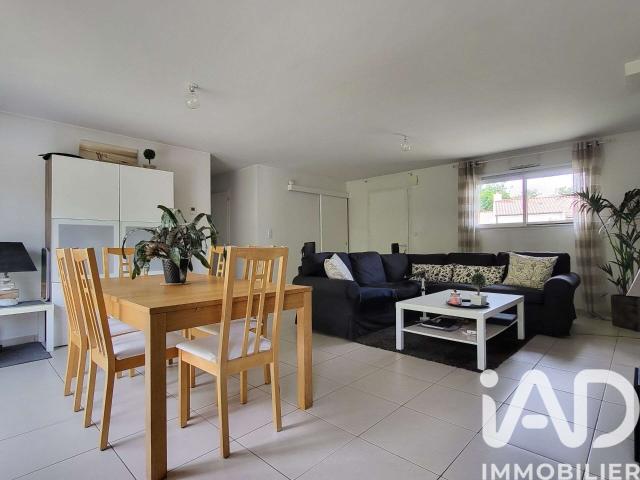 Vente maison 4 pièces Bouguenais 44