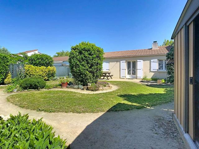 Vente maison 4 pièces Bouguenais 44